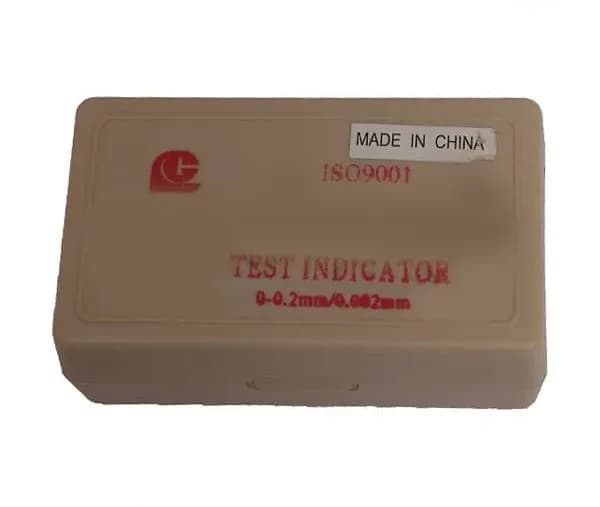ساعت شیطونکی گوانگلو کورس کوچک 0.2 میلی متر مدل LB411 — تصویر ۳