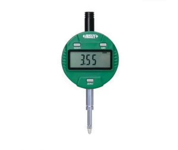 ساعت اندیکاتور اینسایز دیجیتال 12.7 میلی متر (با گارانتی شرکتی) مدل 101-2112