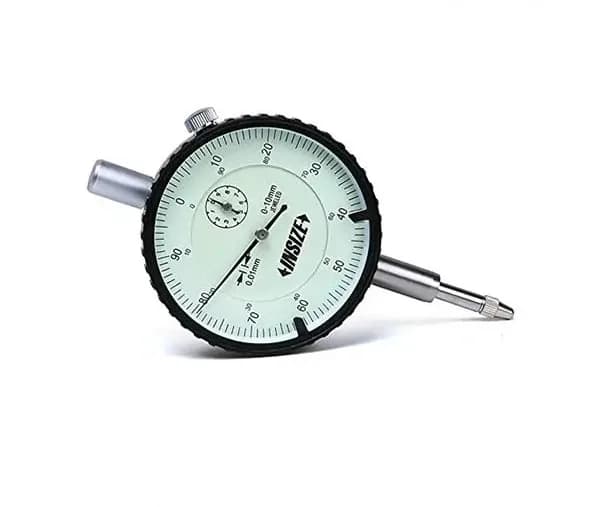 ساعت اندیکاتور اینسایز (با گارانتی شرکتی) مدل 2308-10A