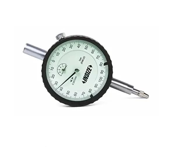 ساعت اندیکاتور اینسایز (با گارانتی شرکتی) مدل 1-2313