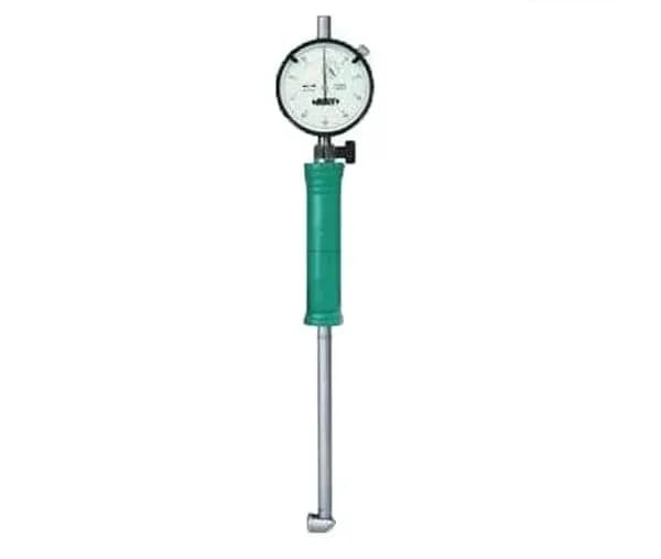 بور گیج اینسایز 35 – 18 میلی متر (با گارانتی شرکتی) مدل 2322-35A