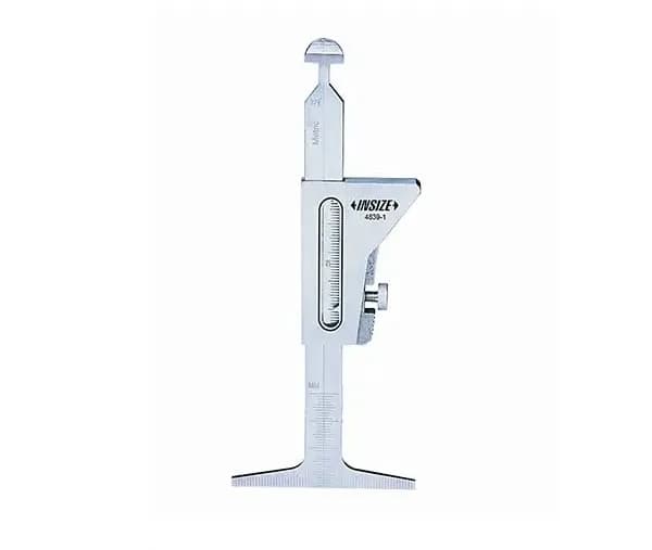 گیج جوشکاری لوله اینسایز (با گارانتی شرکتی) مدل 1-4839