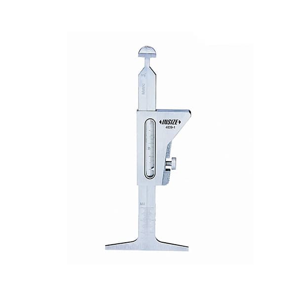 گیج جوشکاری لوله اینسایز (با گارانتی شرکتی) مدل 1-4839 — تصویر ۵