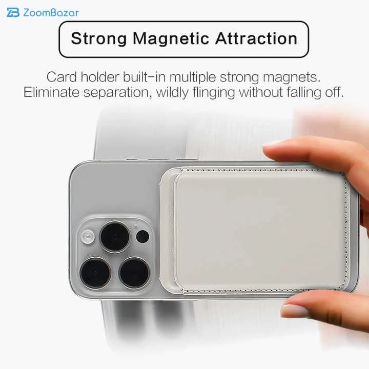 جاکارتی اپیکوی مدل Athin Magsafe — تصویر ۹