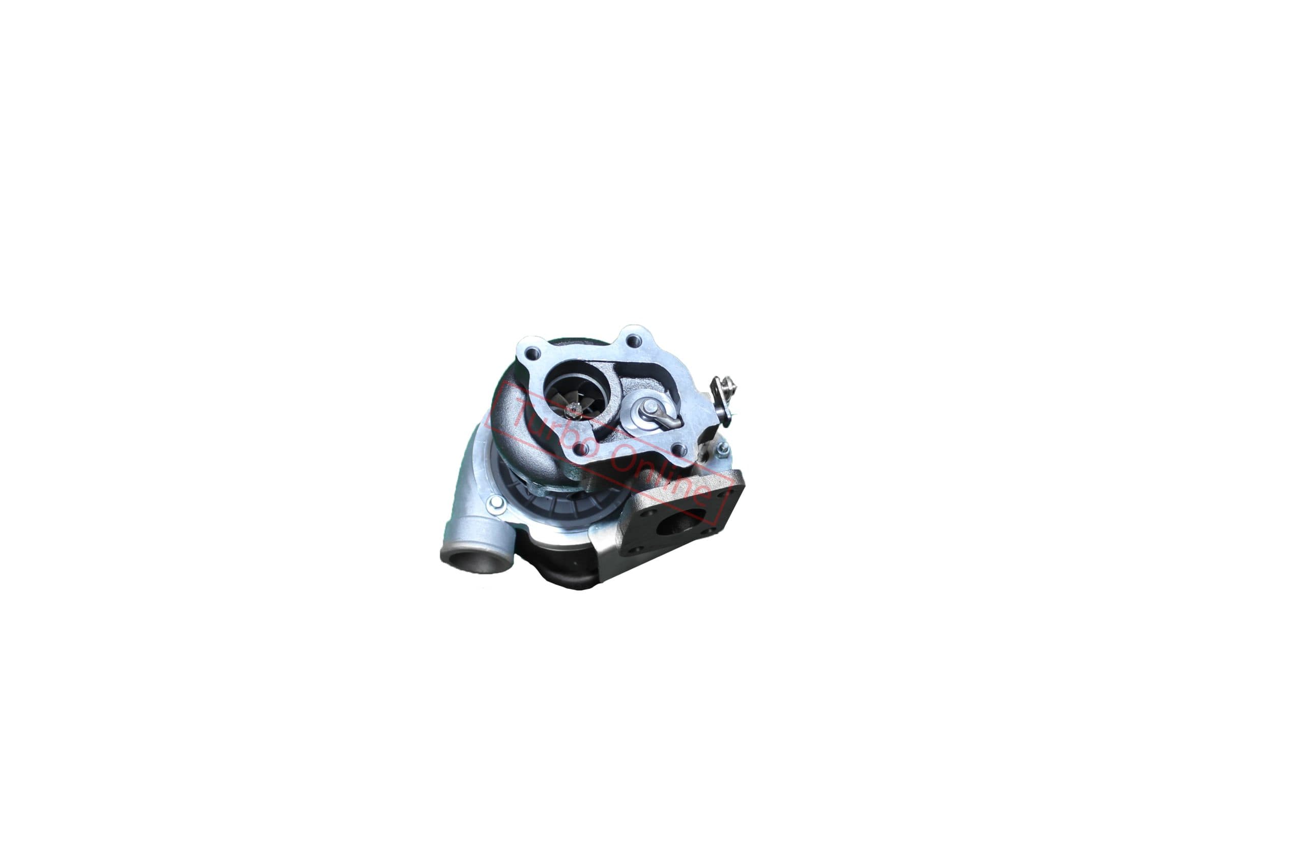 توربو شارژ کامیونت هیوندا قدیم HYUNDAI (درجه 1) — تصویر ۲