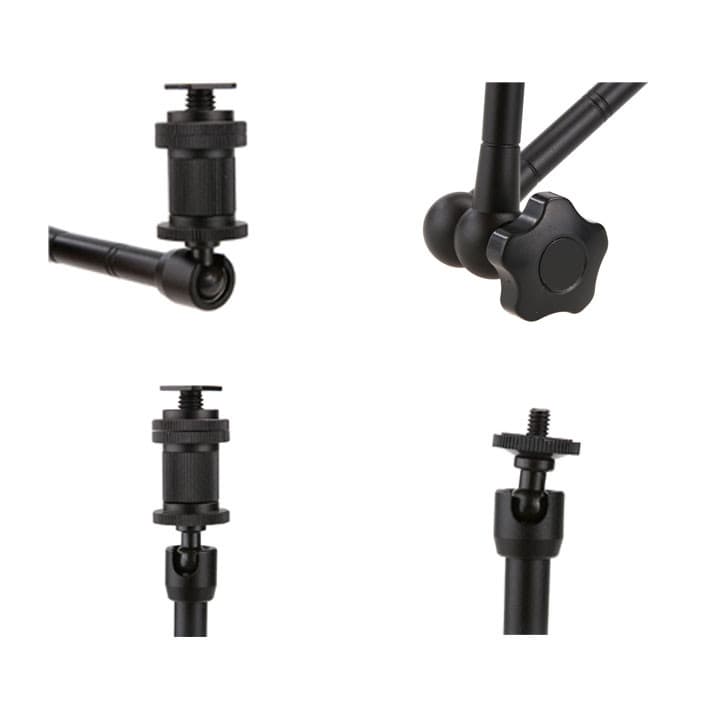 بازوی اتصال مدل Magic Arm 11Inch — تصویر ۱۰
