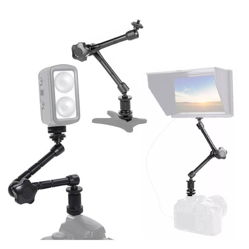 بازوی اتصال مدل Magic Arm 11Inch — تصویر ۷