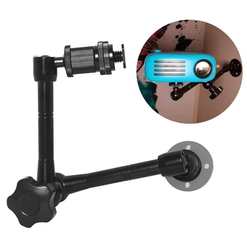 بازوی اتصال مدل Magic Arm 11Inch — تصویر ۶