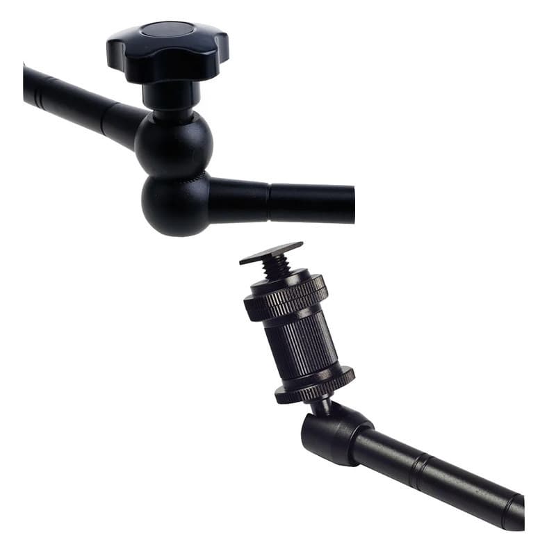 بازوی اتصال مدل Magic Arm 11Inch — تصویر ۸