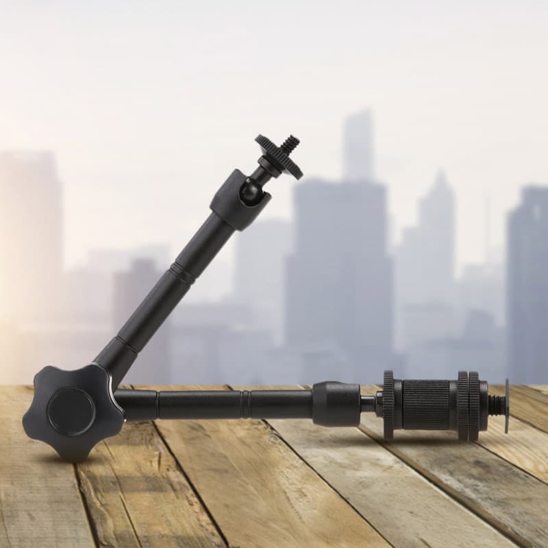 بازوی اتصال مدل Magic Arm 11Inch — تصویر ۱۱