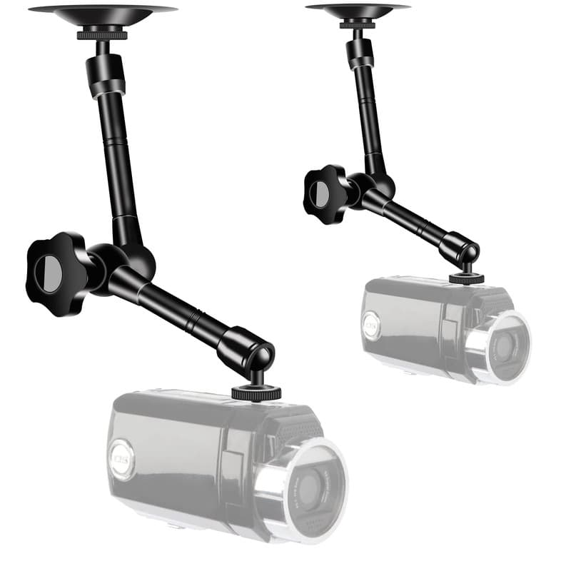 بازوی اتصال مدل Magic Arm 11Inch — تصویر ۵