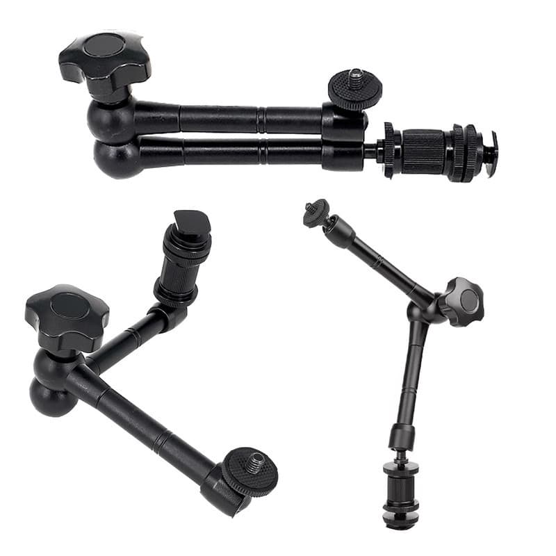 بازوی اتصال مدل Magic Arm 11Inch — تصویر ۲