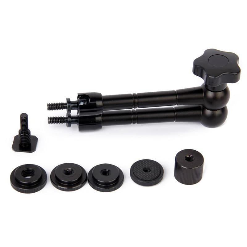بازوی اتصال مدل Magic Arm 11Inch — تصویر ۹