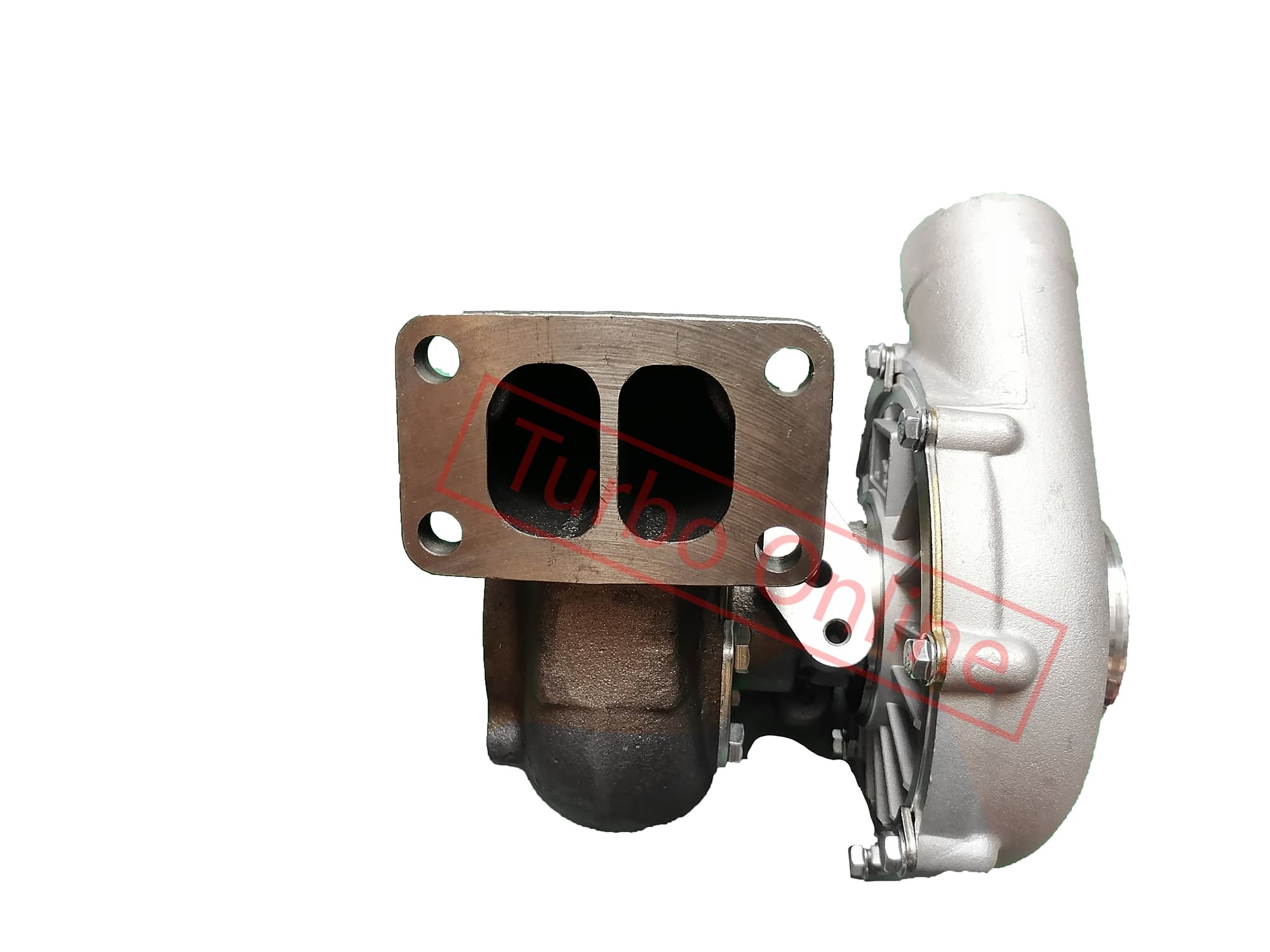توربو شارژ کامیون لیلاند آشوک ASHOK LEYLAND( درجه 1) — تصویر ۵