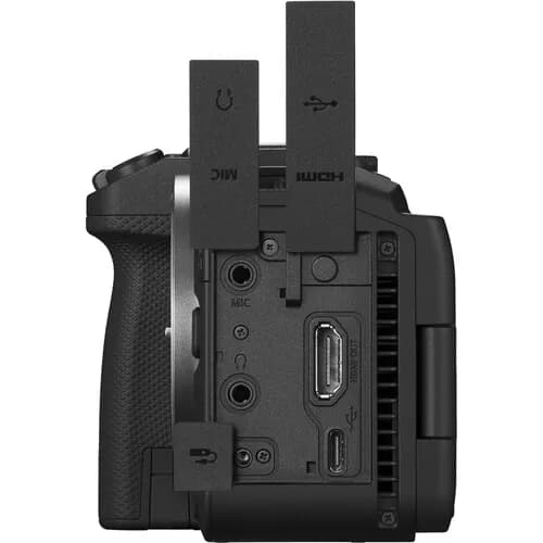 دوربین کانن Canon EOS R6 V Mirrorless — تصویر ۶