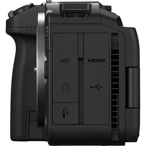 دوربین کانن Canon EOS R6 V Mirrorless — تصویر ۴