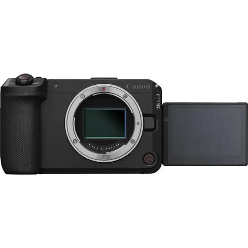 دوربین کانن Canon EOS R6 V Mirrorless — تصویر ۸