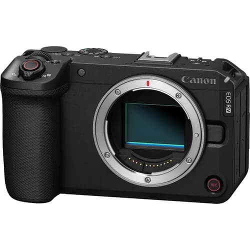 دوربین کانن Canon EOS R6 V Mirrorless