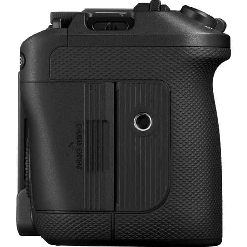 دوربین کانن Canon EOS R6 V Mirrorless — تصویر ۳