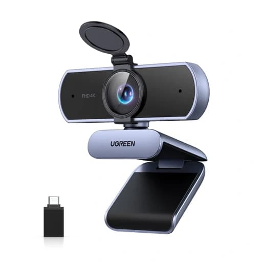 وبکم یوگرین 4K مدل CM831