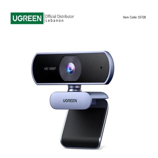 وب کم یوگرین مدل CM678