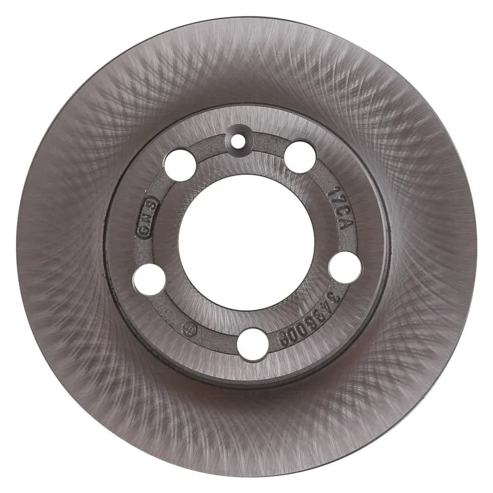 دیسک چرخ عقب برلیانس H320 برند کاردینال