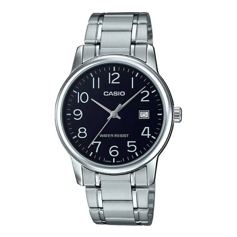 ساعت مچی مردانه کاسیو جنرال Casio General مدل MTP-V002D-1BUDF — تصویر ۵