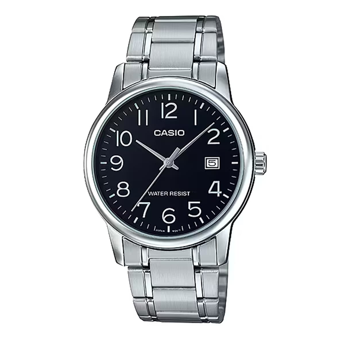 ساعت مچی مردانه کاسیو جنرال Casio General مدل MTP-V002D-1BUDF
