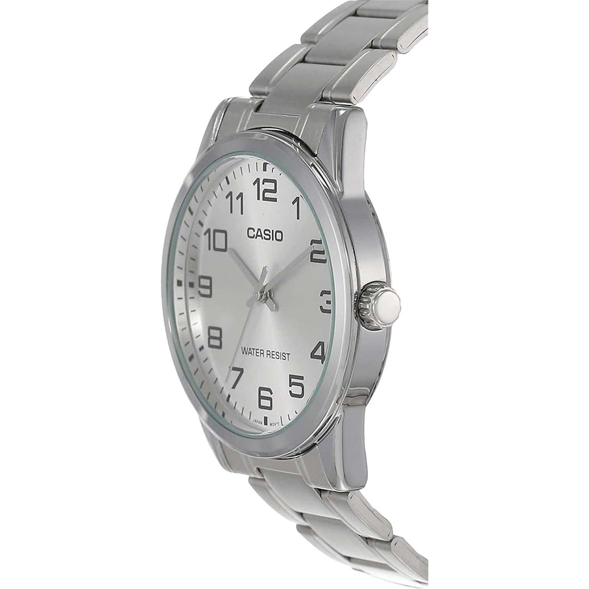 ساعت مچی مردانه کاسیو جنرال Casio General مدل MTP-V001D-7BUDF — تصویر ۲