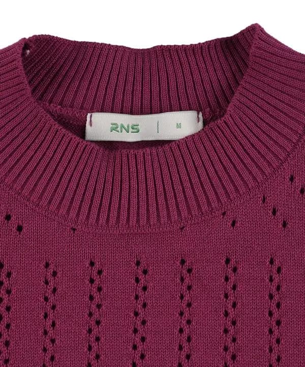 تاپ زنانه آر ان اس RNS کد 2714 — تصویر ۳