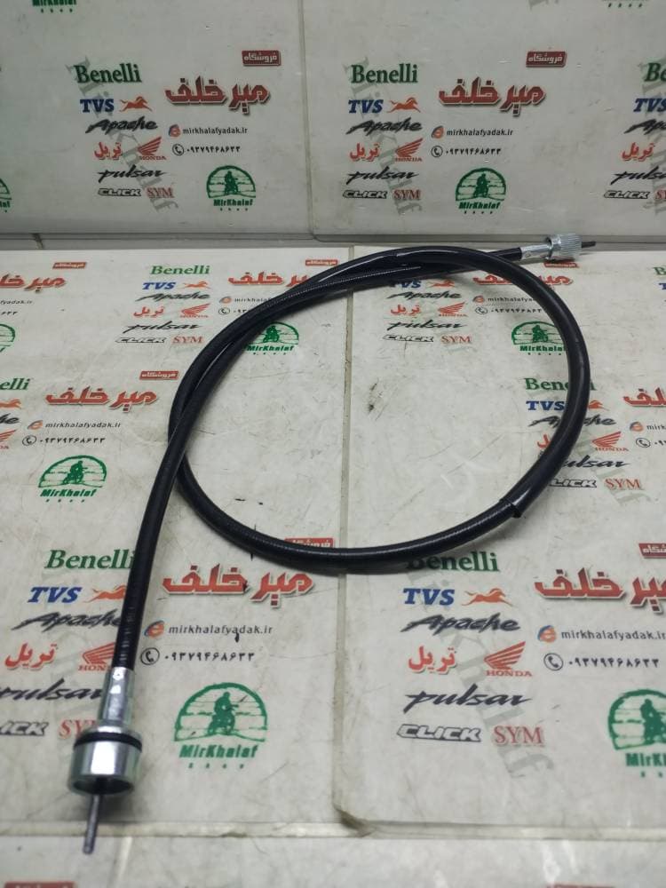 سیم کیلومتر موتور پاکشتی اسکوتر یاماها وینو