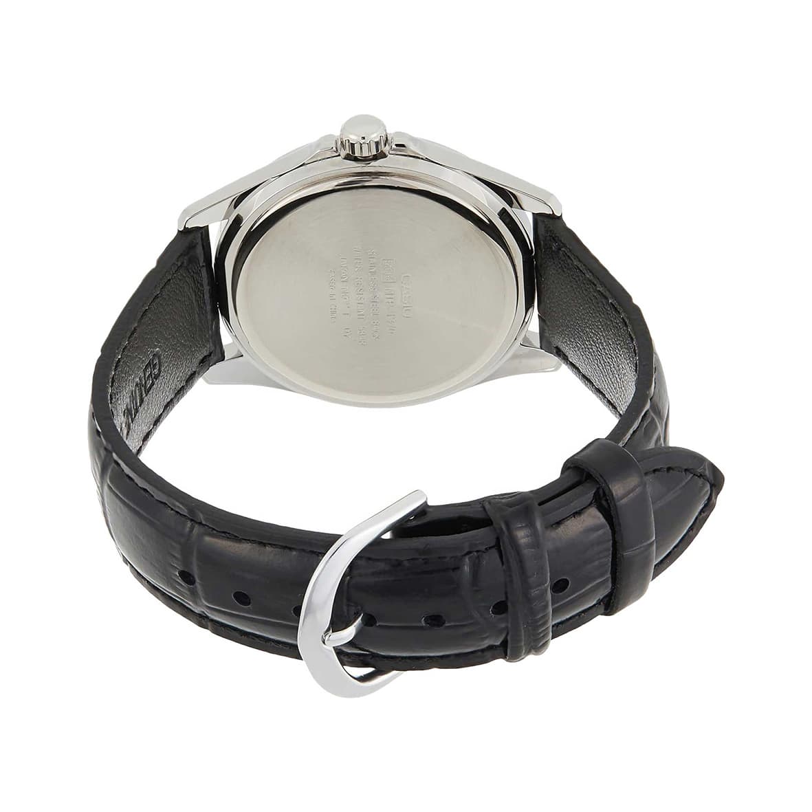 ساعت مچی مردانه کاسیو جنرال Casio General مدل MTP-1370L-7AVDF — تصویر ۳