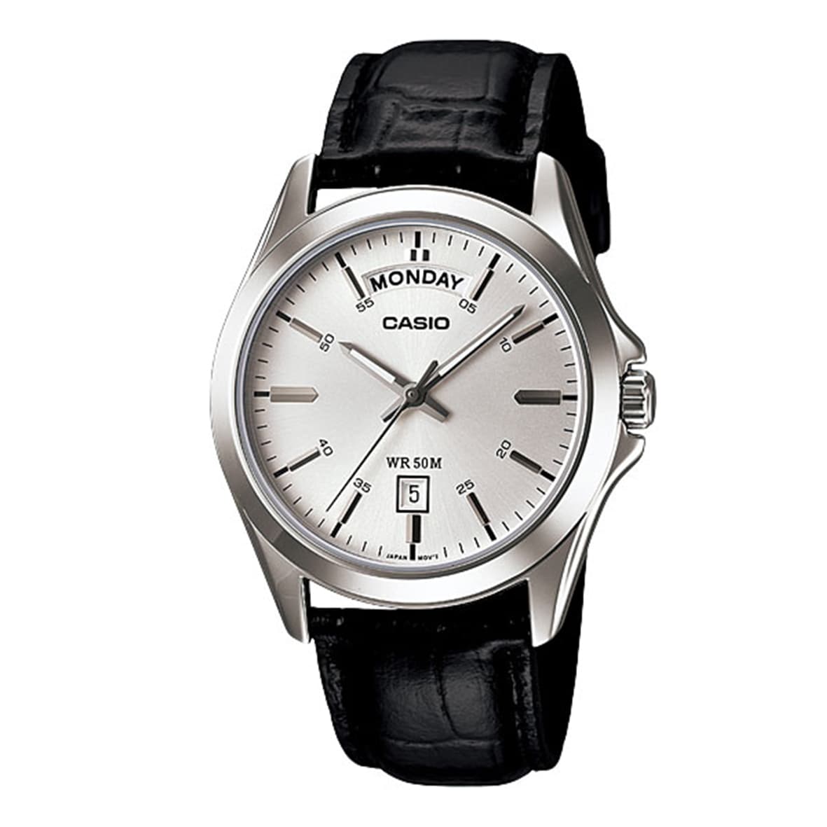 ساعت مچی مردانه کاسیو جنرال Casio General مدل MTP-1370L-7AVDF