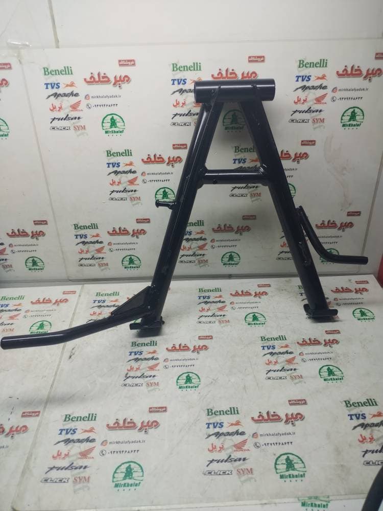 جک وسط موتور 150 hlx اچ ال ایکس اصلی
