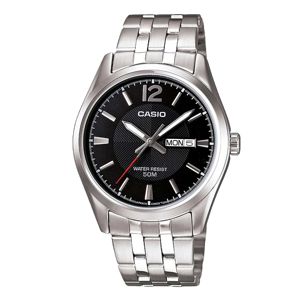 ساعت مچی مردانه کاسیو جنرال Casio General مدل MTP-1335D-1ADF