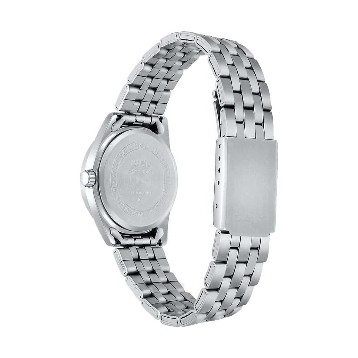 ساعت مچی مردانه کاسیو جنرال Casio General مدل MTP-1335D-1ADF — تصویر ۳