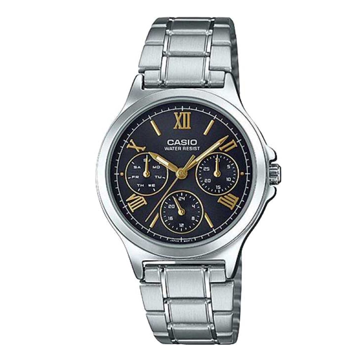 ساعت مچی زنانه کاسیو جنرال Casio General مدل LTP-V300D-1A2UDF