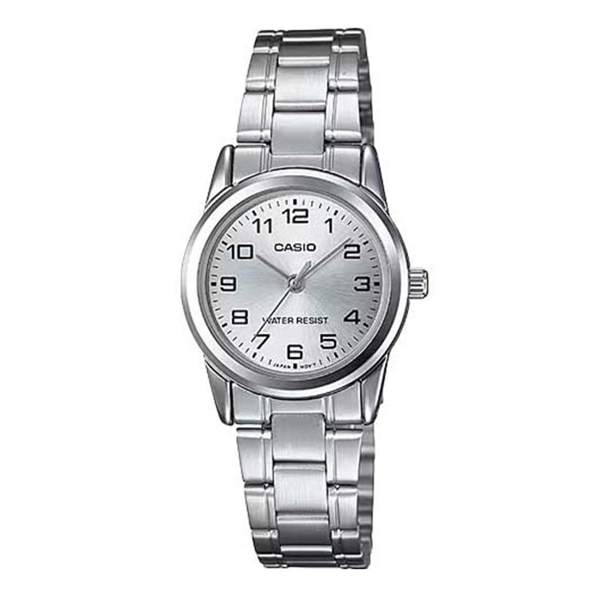 ساعت مچی زنانه کاسیو جنرال Casio General مدل LTP-V001D-7BUDF