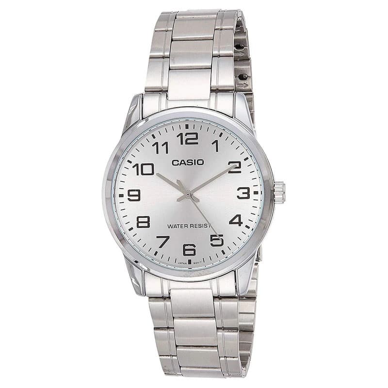 ساعت مچی زنانه کاسیو جنرال Casio General مدل LTP-V001D-7BUDF — تصویر ۲
