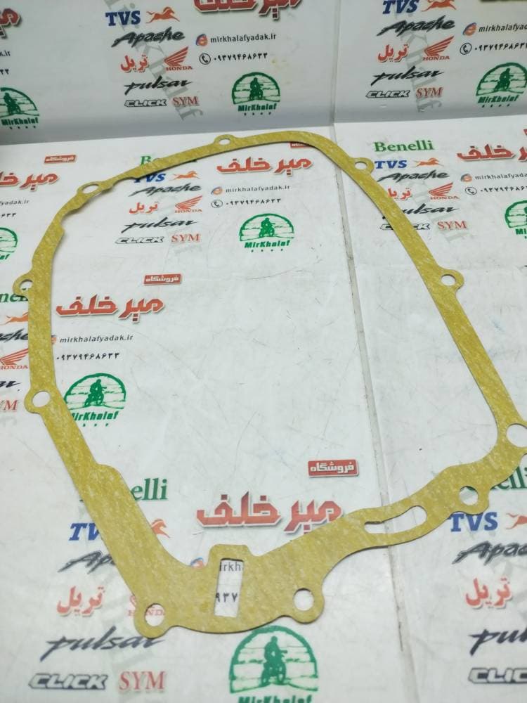 واشر درب کلاچ موتور hlx 150 اچ ال ایکس