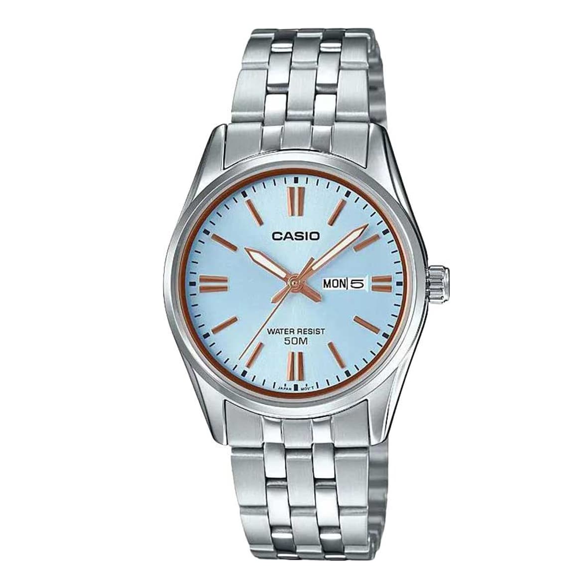 ساعت مچی زنانه کاسیو جنرال Casio General مدل LTP-1335D-2AVDF