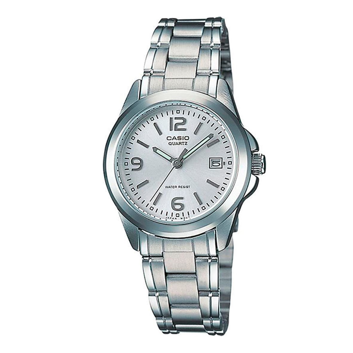 ساعت مچی زنانه کاسیو جنرال Casio General مدل LTP-1215A-7ADF