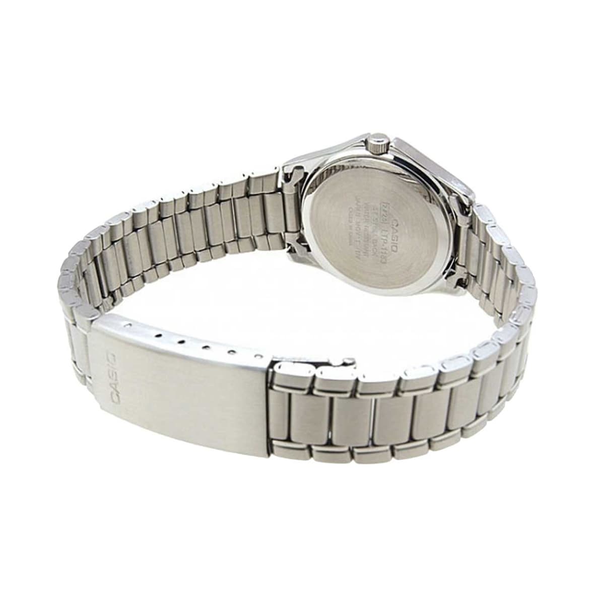 ساعت مچی زنانه کاسیو جنرال Casio General مدل LTP-1183A-7ADF — تصویر ۲