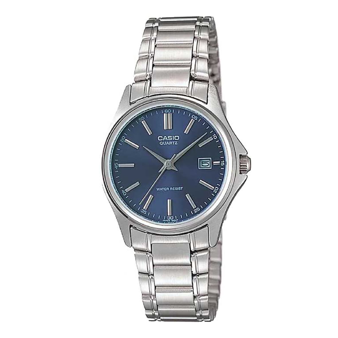 ساعت مچی زنانه کاسیو جنرال Casio General مدل LTP-1183A-2ADF