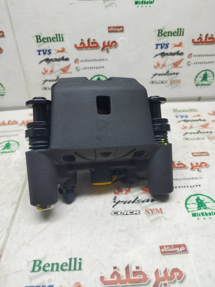 پمپ ترمز روی دیسک عقب موتور بنلی کیوی ویئسته اصلی — تصویر ۲