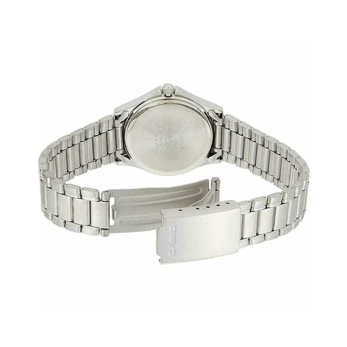 ساعت مچی زنانه کاسیو جنرال Casio General مدل LTP-1183A-1ADF — تصویر ۴