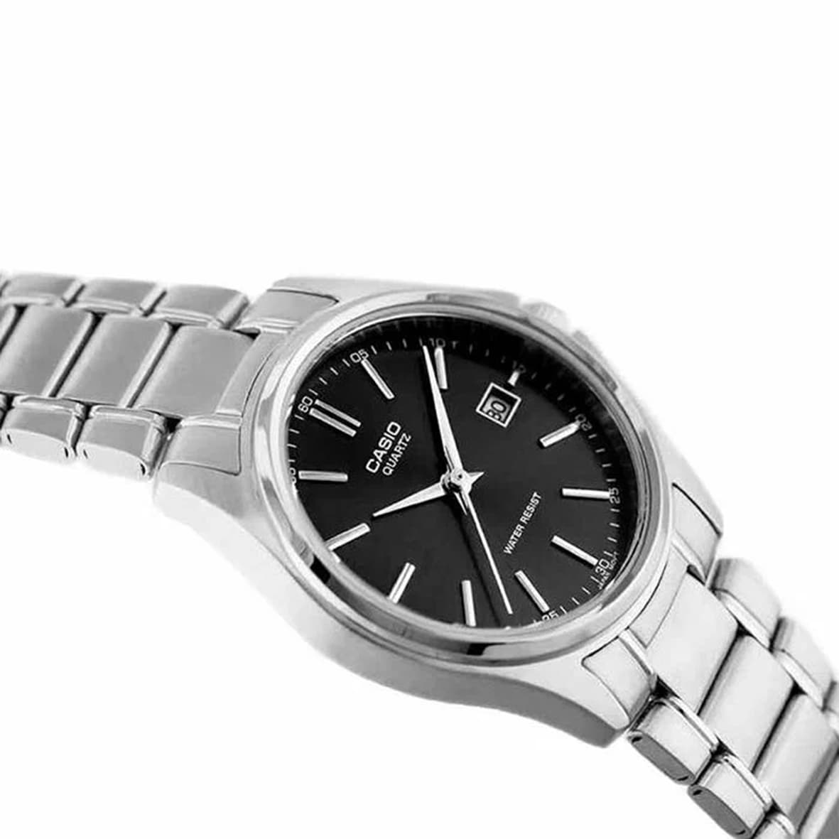 ساعت مچی زنانه کاسیو جنرال Casio General مدل LTP-1183A-1ADF — تصویر ۲