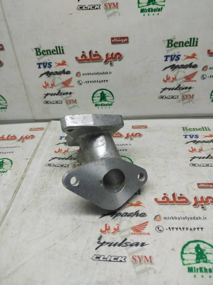 رابط بلوک (سنسور) انژکتور موتور tvs وگو اصلی