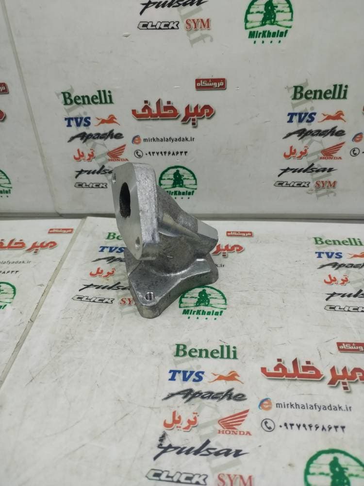رابط بلوک (سنسور) انژکتور موتور tvs وگو اصلی — تصویر ۳