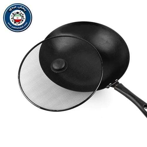 درب توری روغن گیر سایز متوسط — تصویر ۶